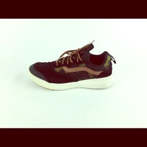 VANS UltraRange Pro Shoes UltraCUSH DURACAP